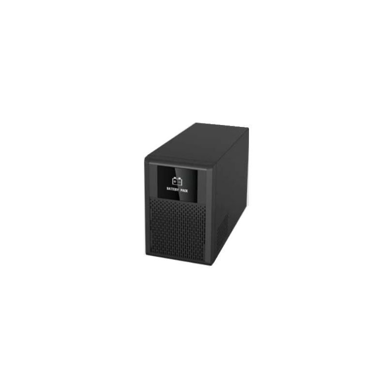 BATTERY EXTENSION EXB II