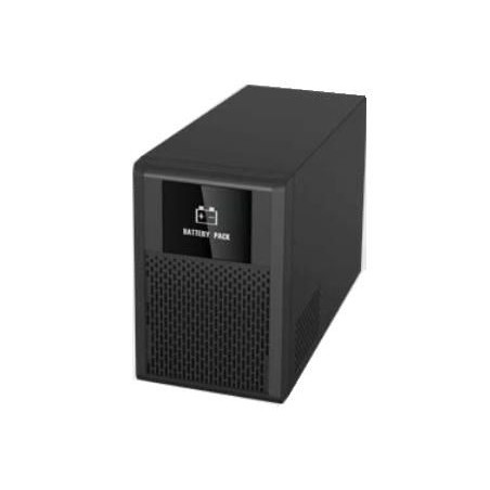 BATTERY EXTENSION EXB II