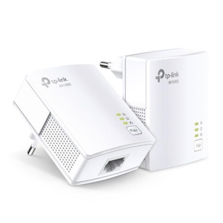 Tl-Pa7019 Kit 1000 Mbit/S