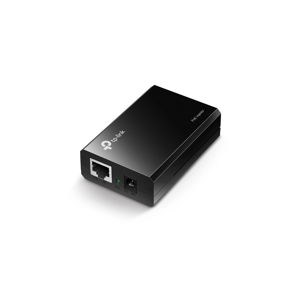 PoE Injector Adapter PoE Injector Adapter