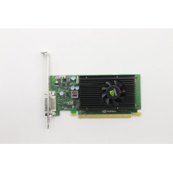 NVIDIA Quadro NVS 315 video