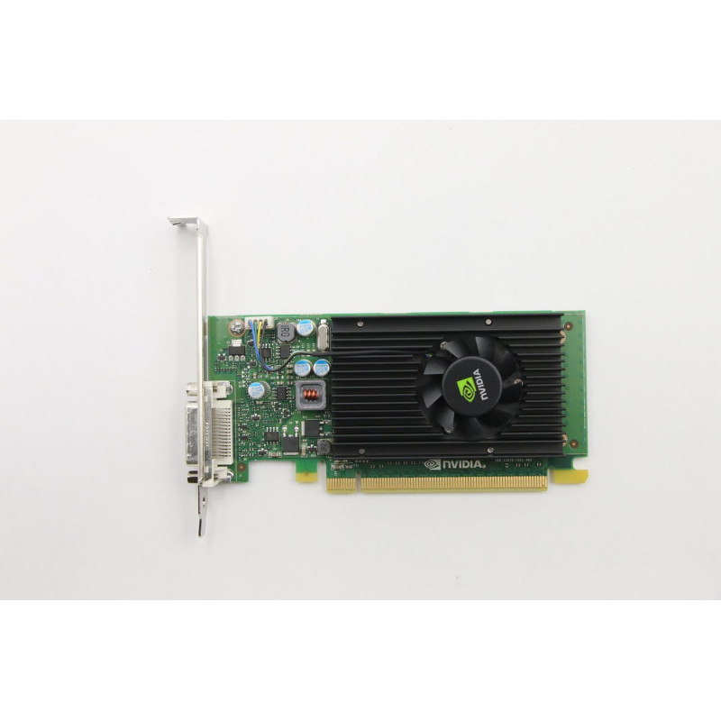 NVIDIA Quadro NVS 315 video
