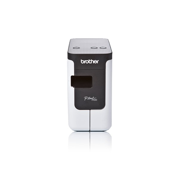 PT-P700, Label Printer, USB