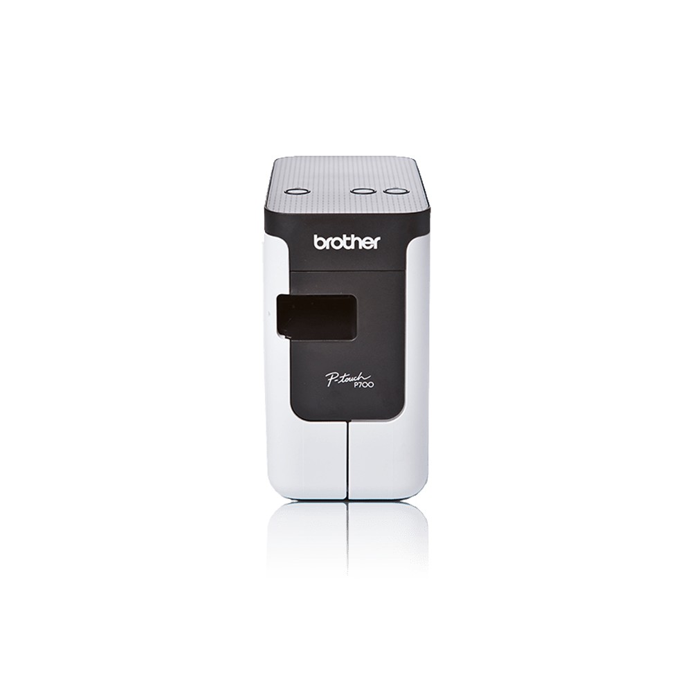 PT-P700, Label Printer, USB PT-P700, Label Printer, USB