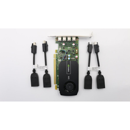 NVIDIA NVS 510 low-profile