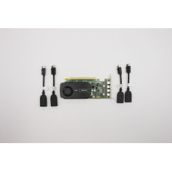 NVIDIA NVS 510 2GB graphics