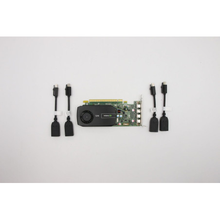 NVIDIA NVS 510 2GB graphics