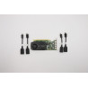 NVIDIA NVS 510 2GB graphics