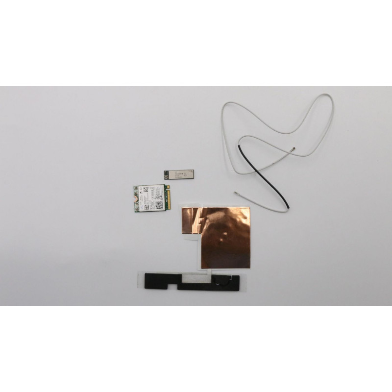 WiGig antenna cable for