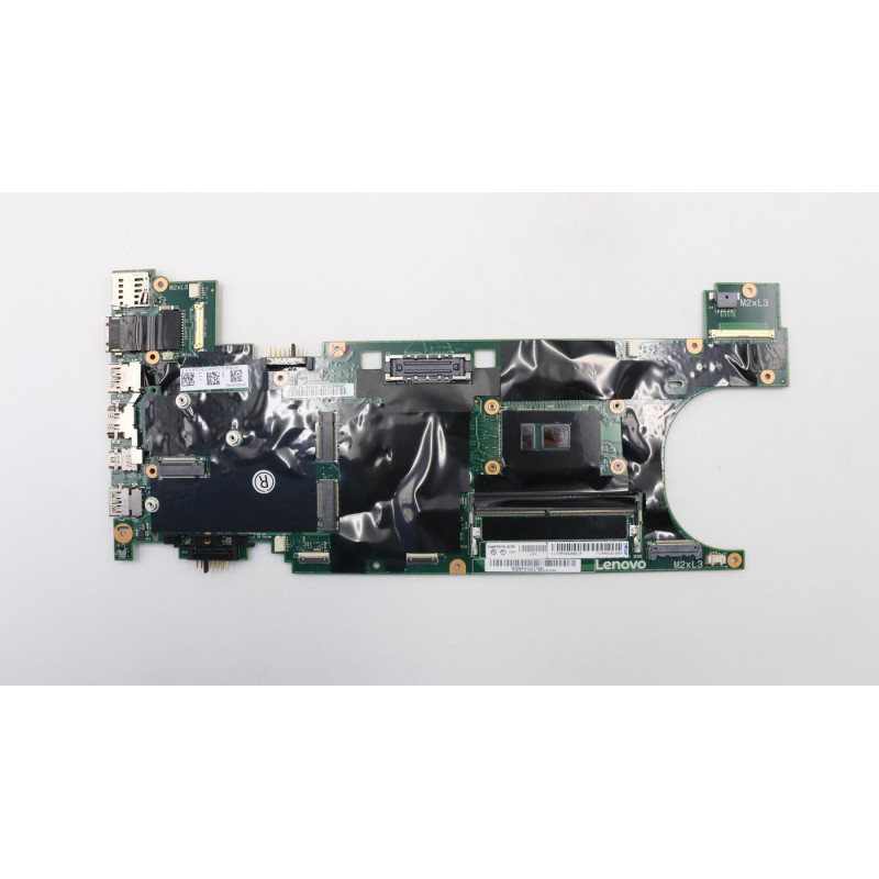 ThinkPad T460s system board