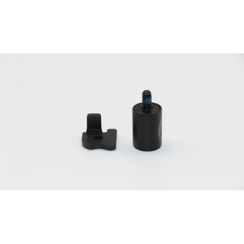 Screw Thumb Screw W/