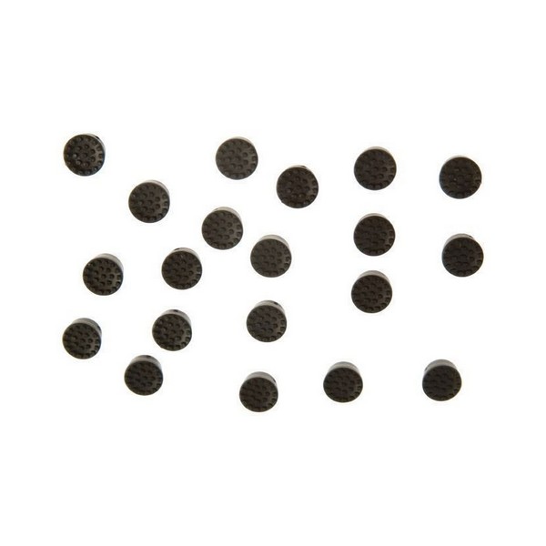 POINT STICK COVERS BLACK