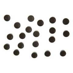 POINT STICK COVERS BLACK