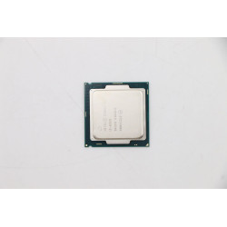 Intel Core i3-6320 3.9GHz