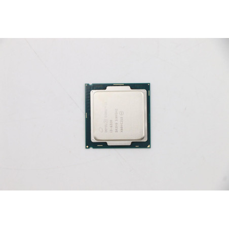 Intel Core i3-6320 3.9GHz