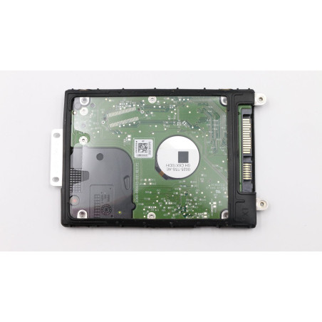 500GB 2.5-inch SATA hard