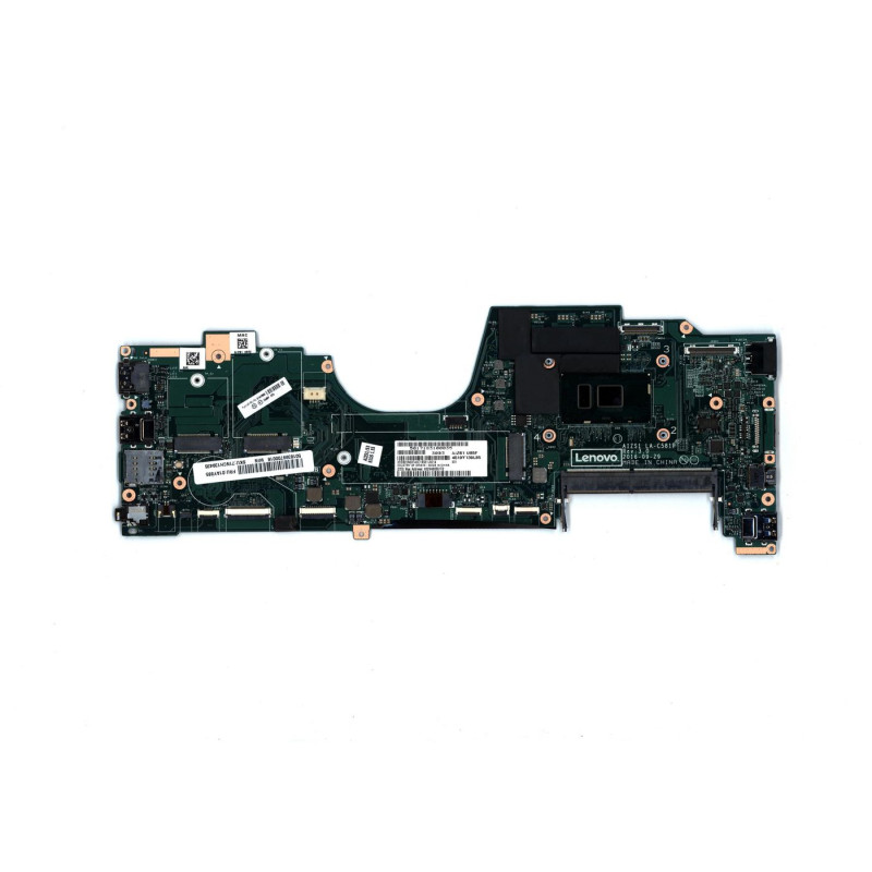 Intel Core i5-6200U Processor