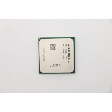 AMD A6 PRO-8550B processor,