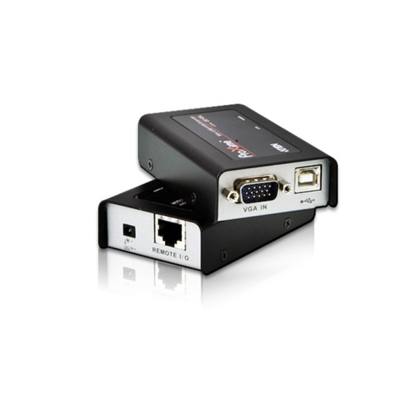 Mini USB KVM Extender