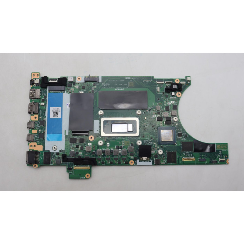Intel Core i5-1340P system