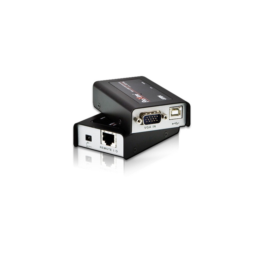 Mini USB KVM Extender Mini USB KVM Extender
