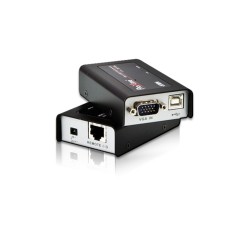 Mini USB KVM Extender