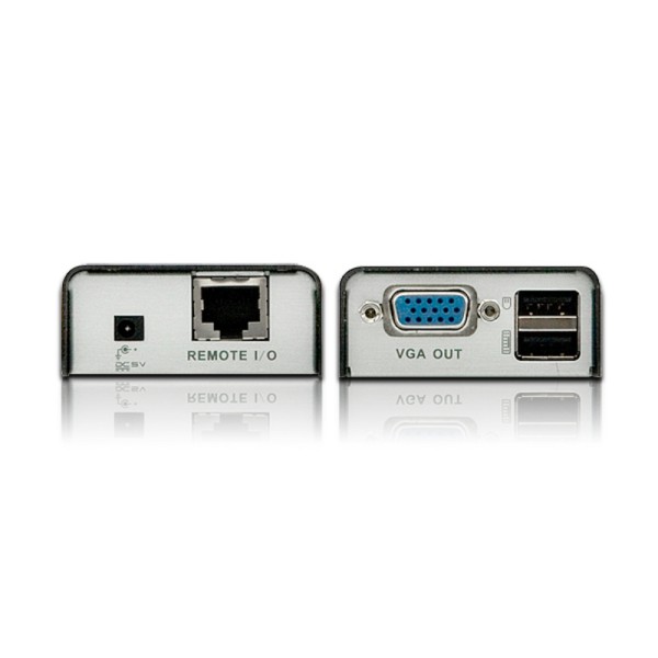Mini USB KVM Extender