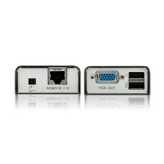 Mini USB KVM Extender