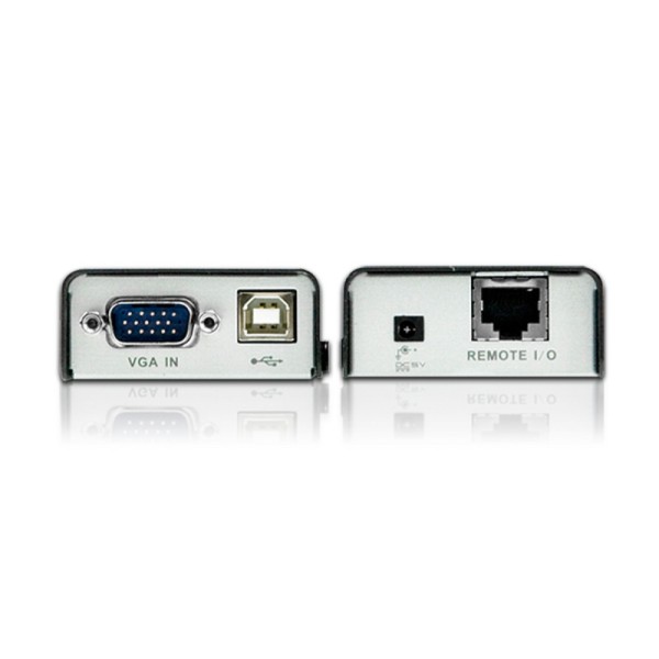 Mini USB KVM Extender