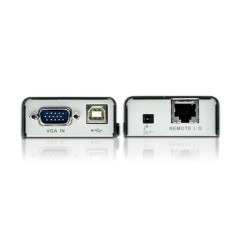 Mini USB KVM Extender
