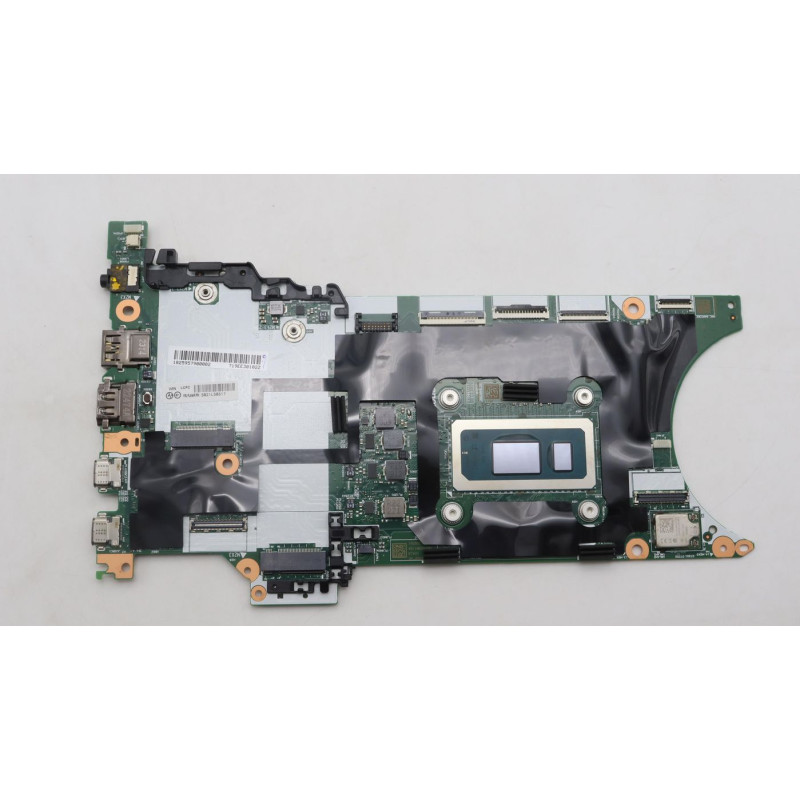 ThinkPad L13 Gen 4 laptop