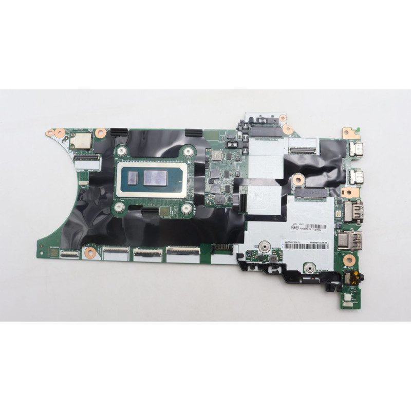 ThinkPad E14 Gen 5 system