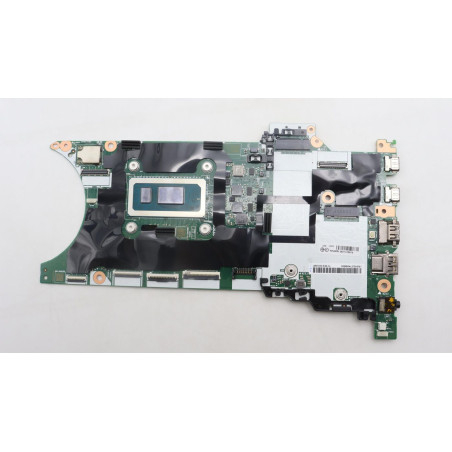 ThinkPad E14 Gen 5 system
