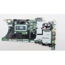 Intel Core i7-1355U system