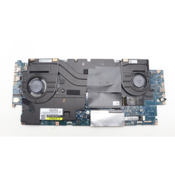 Motherboard component for