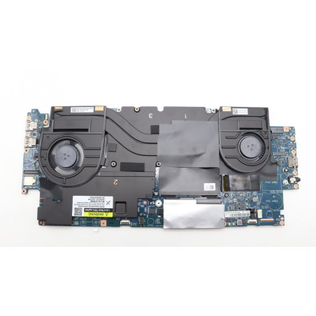 Motherboard component for