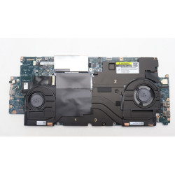Motherboard component for