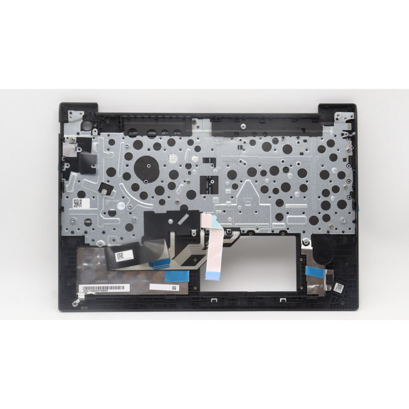 Mech_Asm Fru Kbd Ccv Sws Bl