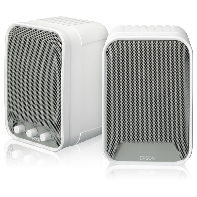 Epson Speakers ELP-SP02