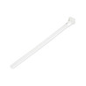 6" Reusable Cable Ties Nylon 100 Pack