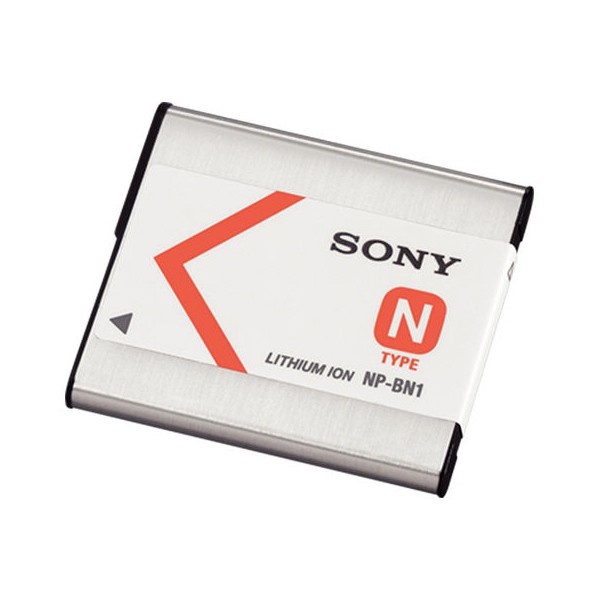 Battery for Digital Camera