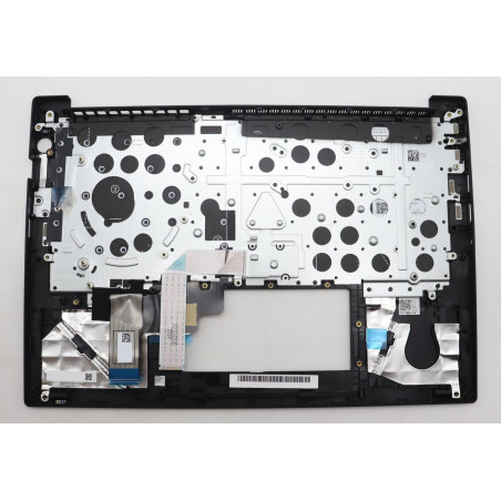 Mech_Asm Fru Kb Ccv Eng Us
