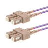 Fiber Patch Cable 50/125 -
