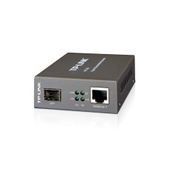 RJ45 to 1Gb SM LC,SFP-MiniGBIC