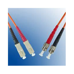 Fiber Patch Cable -