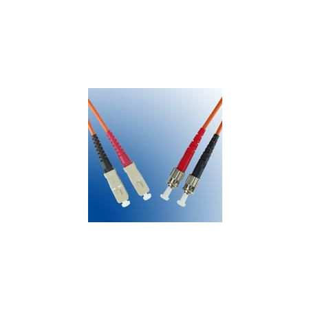 Fiber Patch Cable -