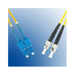 Fiber Patch Cable -