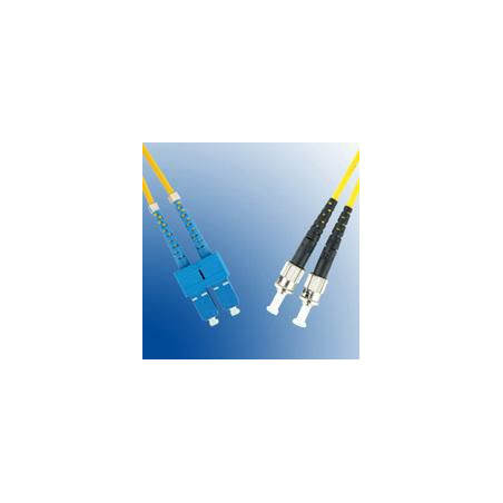 Fiber Patch Cable -