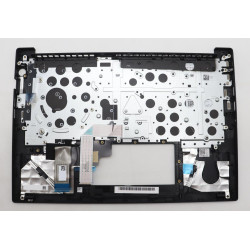 Mech_Asm Fru Kb Ccv Nor Uk