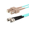 Fiber Patch Cable -